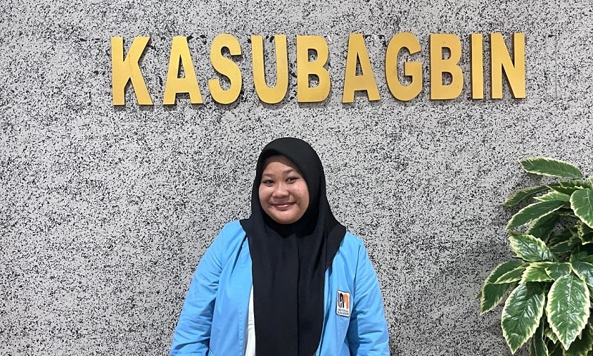 Mahasiswa UNM Magang di Kejaksaan Negeri Kabupaten Bogor