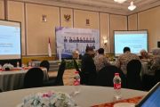 FEB UNM Ikuti Sosialisasi LAMEMBA