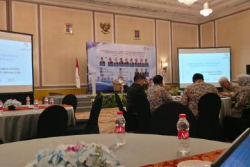 FEB UNM Ikuti Sosialisasi LAMEMBA Demi Perkuat Kualitas Akreditasi Unggul FEB UNM Ikuti Sosialisasi LAMEMBA