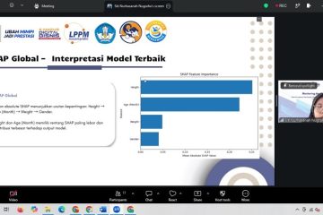 Tim Peneliti Universitas Nusa Mandiri Analisis Faktor Stunting Balita