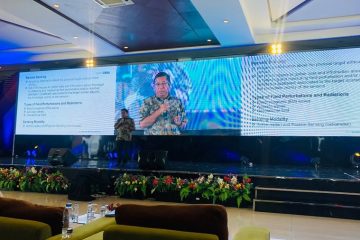 Wahyudi Hasbi Dorong Generasi Muda Padukan AI dan Satelit Generasi Muda Padukan AI dan Satelit