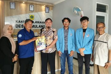 Prodi Informatika UNM Kembangkan "Desa Dalam Satu Akses"