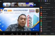 Prodi Informatika S2 UNM