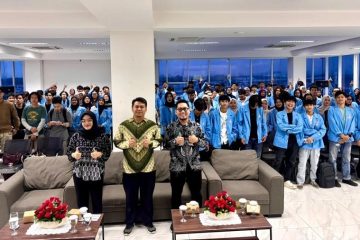 UNM Akan Gelar Seminar Wajib Kewirausahaan 2026