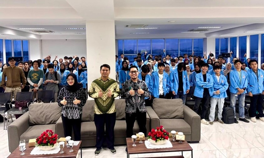 UNM Akan Gelar Seminar Wajib Kewirausahaan 2026