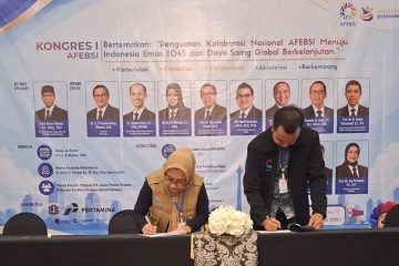 Gandeng UNUSIDA, FEB UNM Perkuat Pendidikan Ekonomi