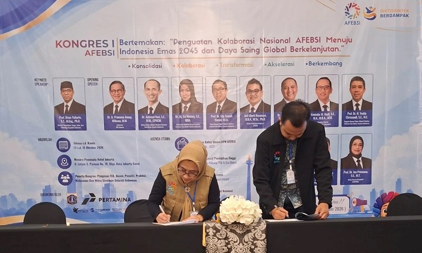 Gandeng UNUSIDA, FEB UNM Perkuat Pendidikan Ekonomi Berbasis Digital Gandeng UNUSIDA, FEB UNM Perkuat Pendidikan Ekonomi