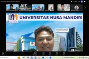 Kerja Sama Internasional