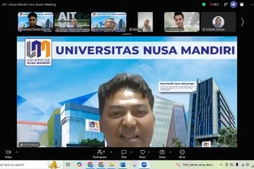Kerja Sama Internasional