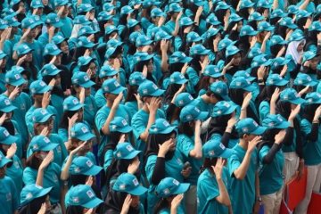 UNM Kampus Margonda Gelar MOKA-SERASI 2026