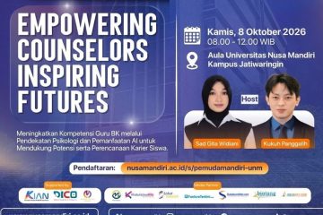 Dua Kampus UNM Kolaborasi Gelar Seminar