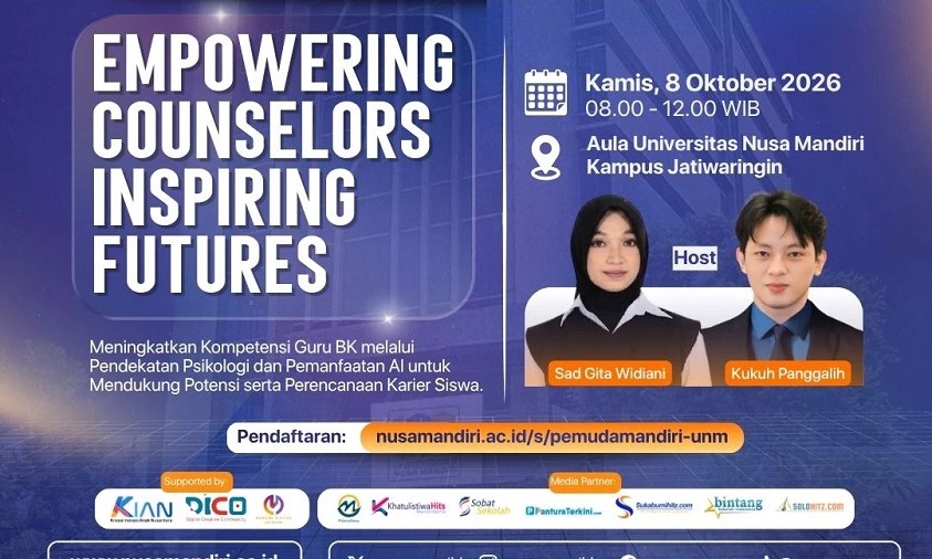 Dua Kampus UNM Kolaborasi Gelar Seminar
