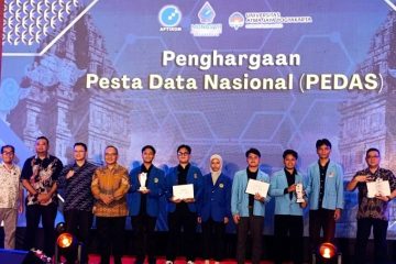 Prestasi Mahasiswa Sebagai Budaya Unggul