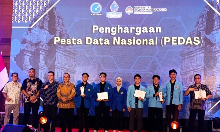 Prestasi Mahasiswa Sebagai Budaya Unggul