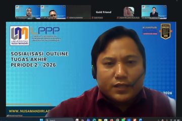 UNM Sukses Gelar Sosialisasi Bimbingan Tugas Akhir