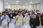 Jaga Kesehatan Mental Mahasiswa