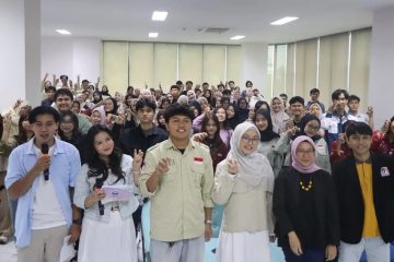 Jaga Kesehatan Mental Mahasiswa