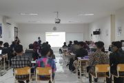 HIMASATA UNM Bakal Gelar COSIX Workshop 2026