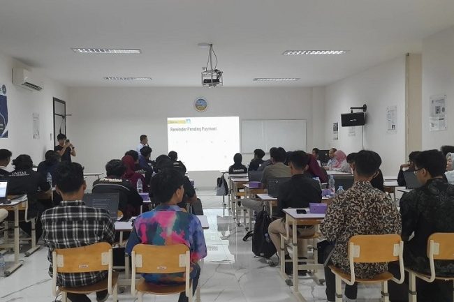 HIMASATA UNM Bakal Gelar COSIX Workshop 2026