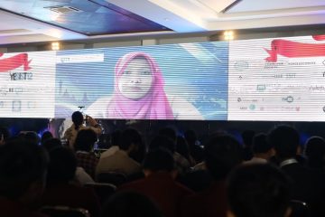IEEE YESIST12 2026 Tantang Inovator Muda Ciptakan Solusi Nyata Inovator Muda Ciptakan Solusi Nyata