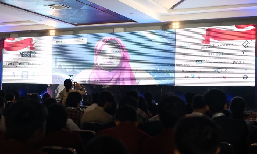 Inovator Muda Ciptakan Solusi Nyata